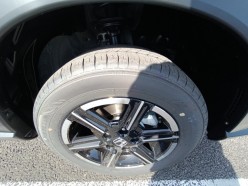 Honda Vezel 1.5 G 4WD 2026