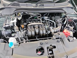 Honda Vezel 1.5 G 4WD 2026