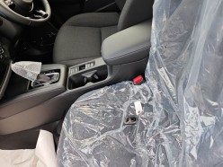 Honda Vezel 1.5 G 4WD 2026