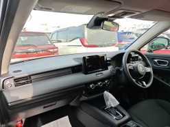 Honda Vezel 1.5 G 4WD 2026