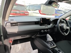 Honda Vezel 1.5 G 4WD 2026