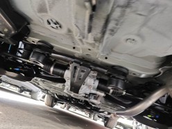 Honda Vezel 1.5 G 4WD 2026