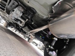Honda Vezel 1.5 G 4WD 2026