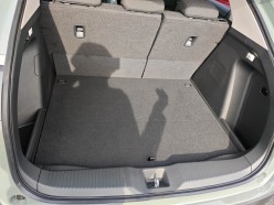 Honda Vezel 1.5 G 4WD 2026