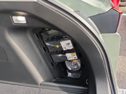 Honda Vezel 1.5 G 4WD 2026