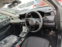 Honda Vezel 1.5 G 4WD 2026