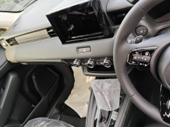 Honda Vezel 1.5 G 4WD 2026