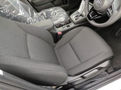 Honda Vezel 1.5 G 4WD 2026