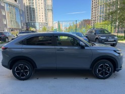 Honda Vezel 1.5 G 4WD 2026