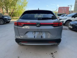 Honda Vezel 1.5 G 4WD 2026
