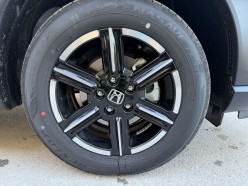 Honda Vezel 1.5 G 4WD 2026