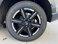 Honda Vezel 1.5 G 4WD 2026