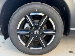 Honda Vezel 1.5 G 4WD 2026