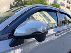 Honda Vezel 1.5 G 4WD 2026