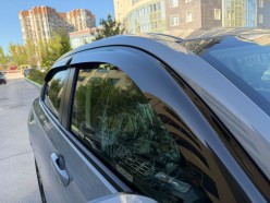 Honda Vezel 1.5 G 4WD 2026