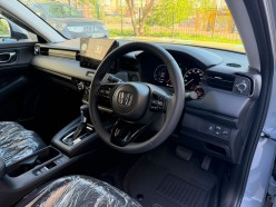 Honda Vezel 1.5 G 4WD 2026