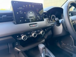 Honda Vezel 1.5 G 4WD 2026