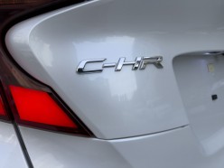 TOYOTA C-HR 1.2 G-T Mode-Nero Safety Plus III 2023