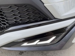 TOYOTA C-HR 1.2 G-T Mode-Nero Safety Plus III 2023
