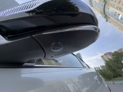 TOYOTA C-HR 1.2 G-T Mode-Nero Safety Plus III 2023