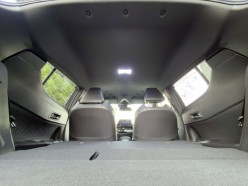 TOYOTA C-HR 1.2 G-T Mode-Nero Safety Plus III 2023
