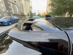 TOYOTA C-HR 1.2 G-T Mode-Nero Safety Plus III 2023