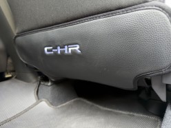 TOYOTA C-HR 1.2 G-T Mode-Nero Safety Plus III 2023