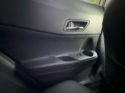TOYOTA C-HR 1.2 G-T Mode-Nero Safety Plus III 2023