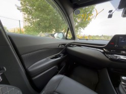 TOYOTA C-HR 1.2 G-T Mode-Nero Safety Plus III 2023