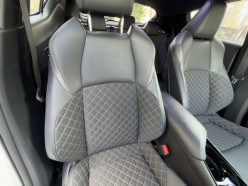 TOYOTA C-HR 1.2 G-T Mode-Nero Safety Plus III 2023