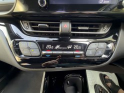 TOYOTA C-HR 1.2 G-T Mode-Nero Safety Plus III 2023