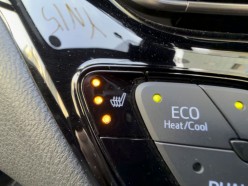 TOYOTA C-HR 1.2 G-T Mode-Nero Safety Plus III 2023
