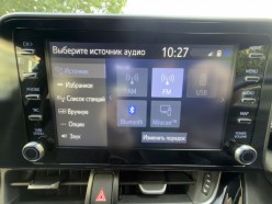 TOYOTA C-HR 1.2 G-T Mode-Nero Safety Plus III 2023