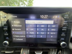 TOYOTA C-HR 1.2 G-T Mode-Nero Safety Plus III 2023