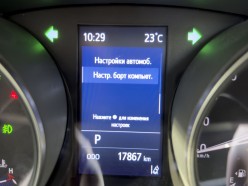 TOYOTA C-HR 1.2 G-T Mode-Nero Safety Plus III 2023
