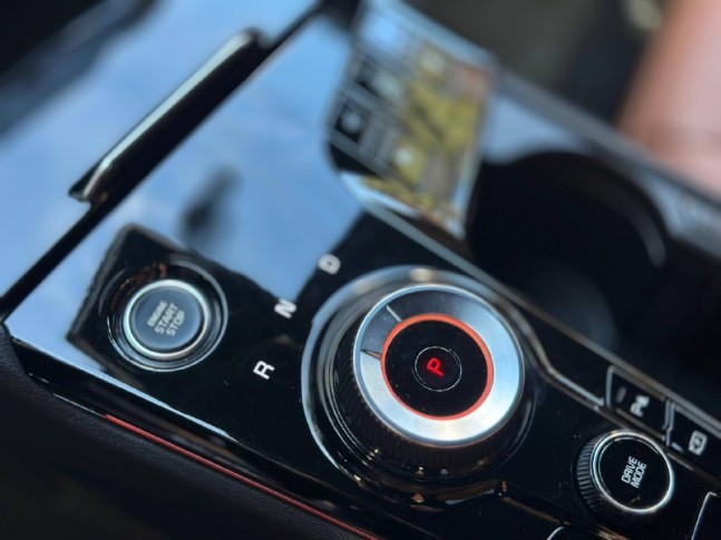 KIA Sportase 1.6 T-GDI AT Hybrid Signature Gravity 2021