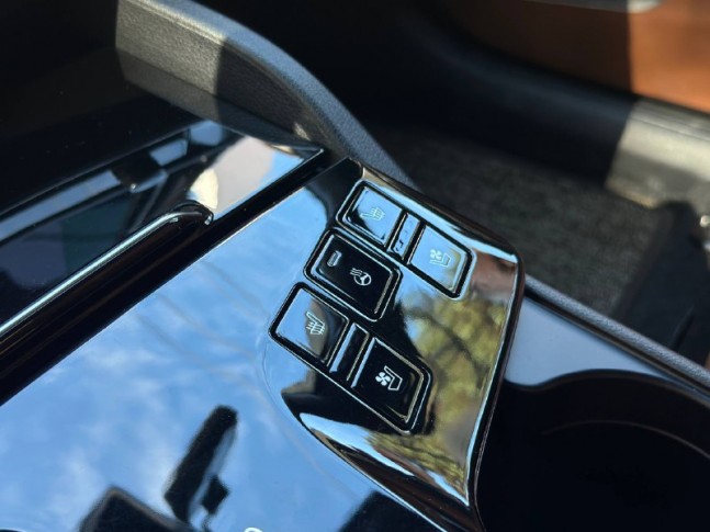 KIA Sportase 1.6 T-GDI AT Hybrid Signature Gravity 2021