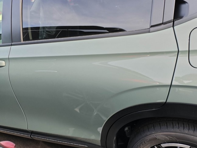 Honda Vezel 1.5 G 4WD 2026