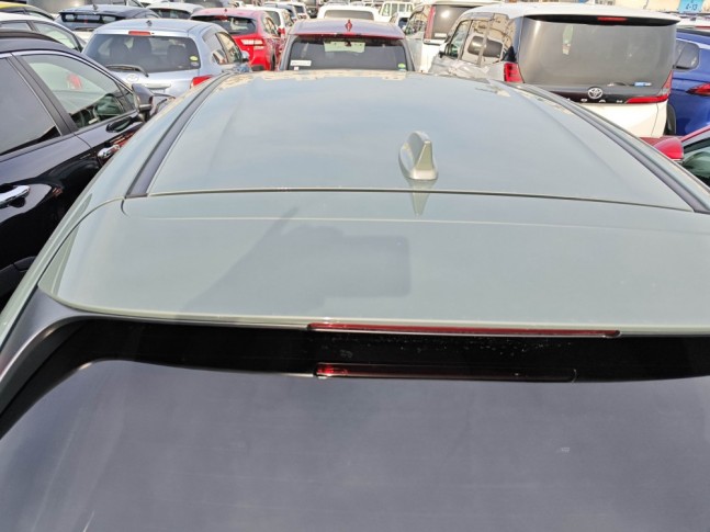 Honda Vezel 1.5 G 4WD 2026