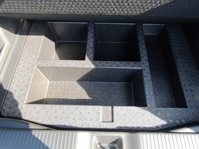 Honda Vezel 1.5 G 4WD 2026