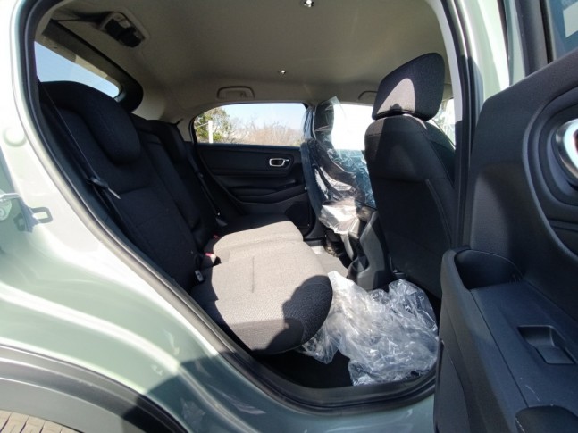 Honda Vezel 1.5 G 4WD 2026