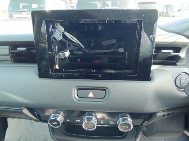 Honda Vezel 1.5 G 4WD 2026