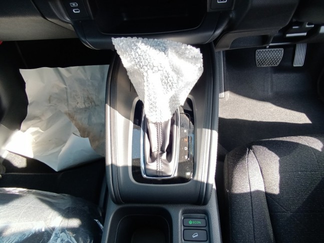 Honda Vezel 1.5 G 4WD 2026
