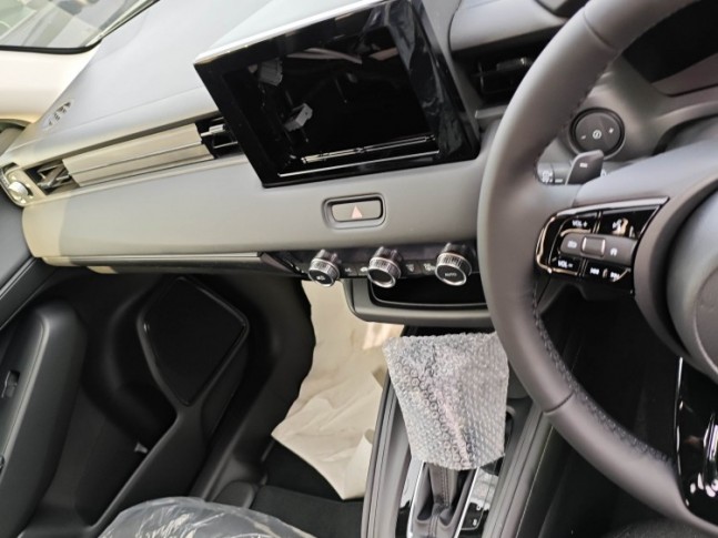 Honda Vezel 1.5 G 4WD 2026
