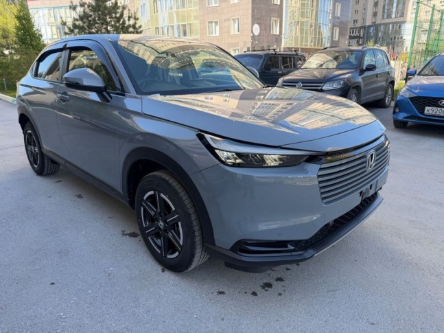 Honda Vezel 1.5 G 4WD 2026