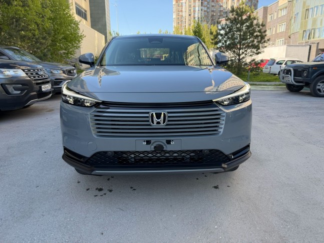 Honda Vezel 1.5 G 4WD 2026