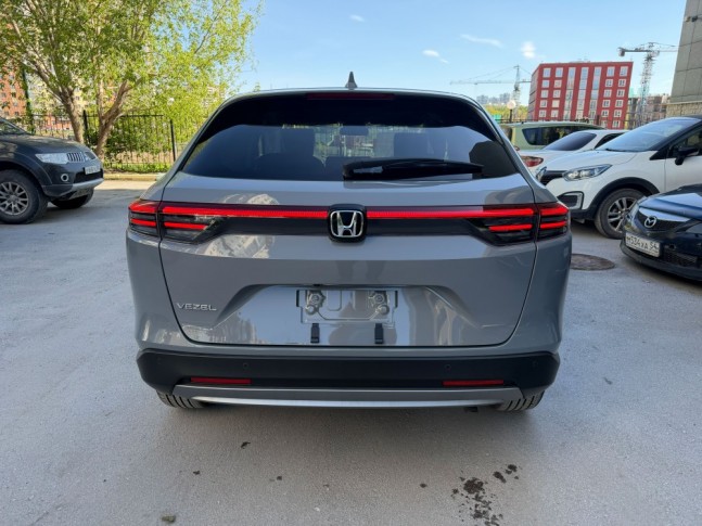 Honda Vezel 1.5 G 4WD 2026