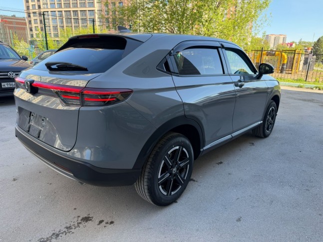 Honda Vezel 1.5 G 4WD 2026