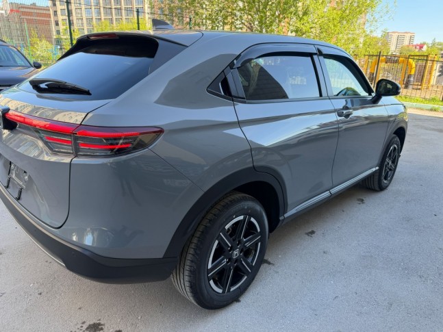 Honda Vezel 1.5 G 4WD 2026