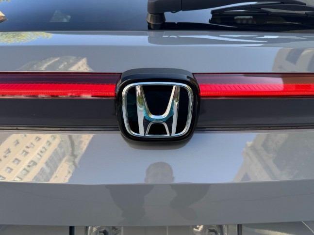 Honda Vezel 1.5 G 4WD 2026